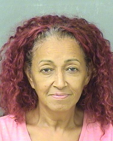  JACQUELINE PAGAN Photo For  JACQUELINE PAGAN