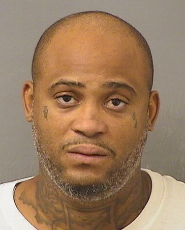  GARY BERNARD SISTRUNK Results from Palm Beach County Florida for  GARY BERNARD SISTRUNK