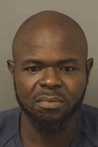  ALLEN ELIASSAINT Photo For  ALLEN ELIASSAINT