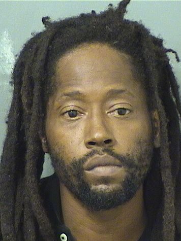  JAMAINE BRIAN REED Results from Palm Beach County Florida for  JAMAINE BRIAN REED