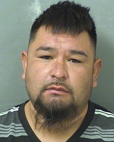  ONOFRE  Jr SUAREZ Results from Palm Beach County Florida for  ONOFRE  Jr SUAREZ