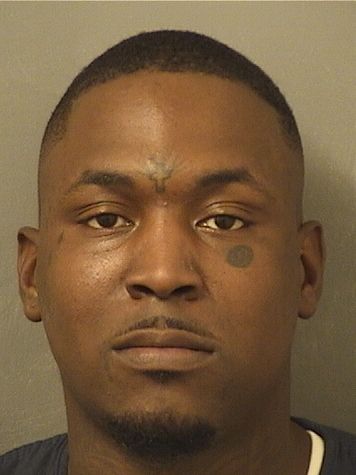  TJUAN PATRICK Results from Palm Beach County Florida for  TJUAN PATRICK