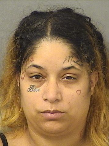  IVORY I QUINONES Results from Palm Beach County Florida for  IVORY I QUINONES