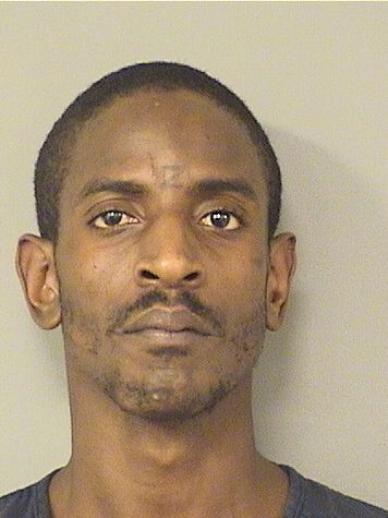  JAYWON L BROOKS Results from Palm Beach County Florida for  JAYWON L BROOKS