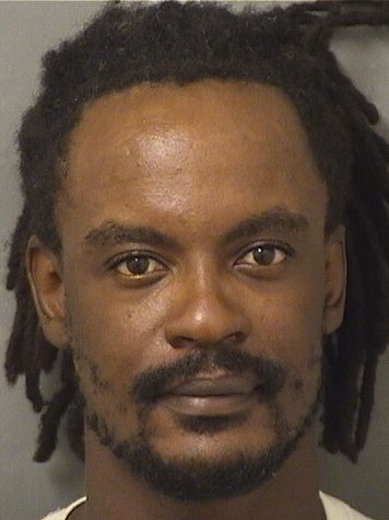  JOSEPH  III JONES Results from Palm Beach County Florida for  JOSEPH  III JONES