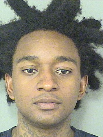  LANIER DEALEXIS Jr BARNES Results from Palm Beach County Florida for  LANIER DEALEXIS Jr BARNES