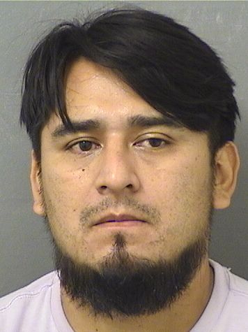  ARTURO PABLOSANCHEZ Results from Palm Beach County Florida for  ARTURO PABLOSANCHEZ