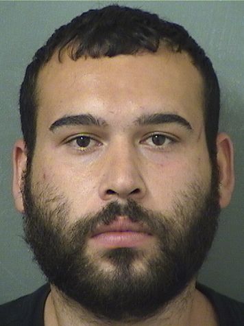  IVAN COSTAS Results from Palm Beach County Florida for  IVAN COSTAS