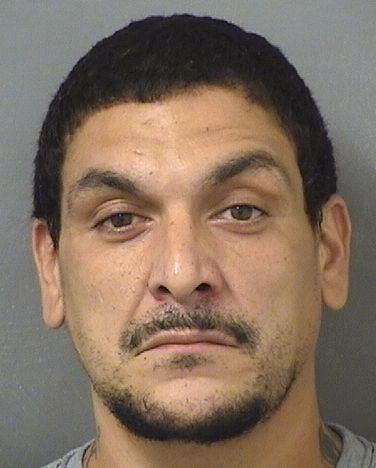  GREGORY POLANCO Results from Palm Beach County Florida for  GREGORY POLANCO