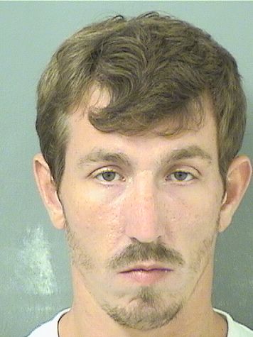  GARRETT ANDREW BOOTH Results from Palm Beach County Florida for  GARRETT ANDREW BOOTH