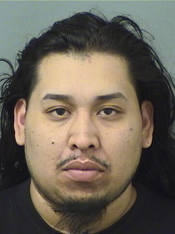  CHRISTIAN CALDERON Photo For  CHRISTIAN CALDERON