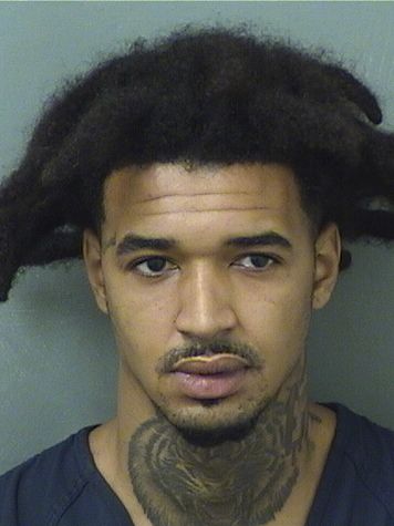  ANTHONY REECE BAYLOR Results from Palm Beach County Florida for  ANTHONY REECE BAYLOR