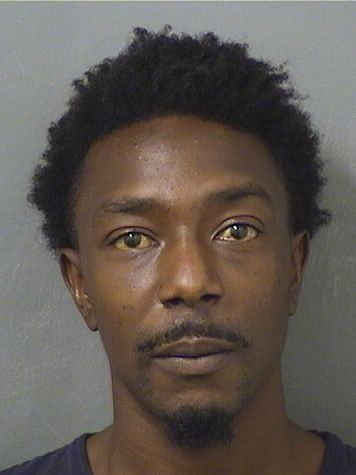  MARCELIUS  II DAVIS Results from Palm Beach County Florida for  MARCELIUS  II DAVIS