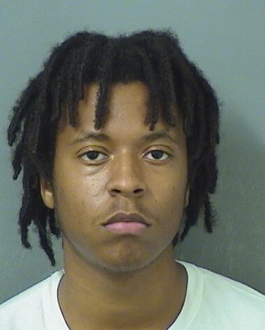  ZAVIER LORDVON BUCHANAN Results from Palm Beach County Florida for  ZAVIER LORDVON BUCHANAN