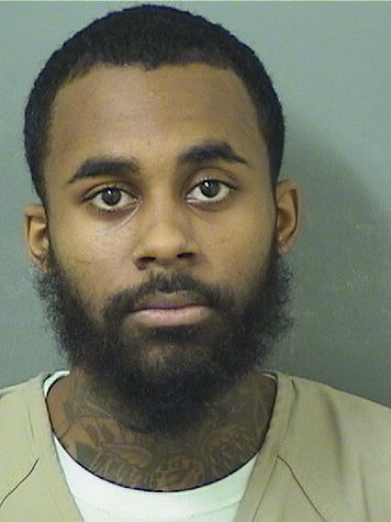  RAJIAR BRANDON ALEXANDER Photo For  RAJIAR BRANDON ALEXANDER