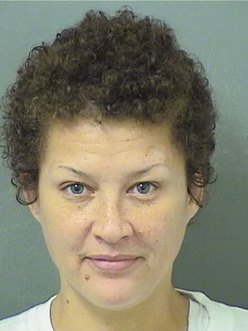  JESSILYN ANSBRO Results from Palm Beach County Florida for  JESSILYN ANSBRO