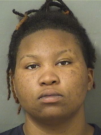  MARKIYLA JALEYA BURTON Photo For  MARKIYLA JALEYA BURTON