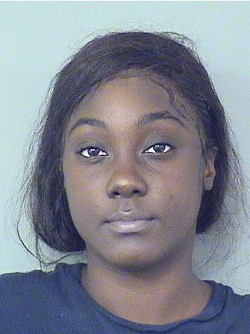  ARTERIA DENISE RUFFIN Results from Palm Beach County Florida for  ARTERIA DENISE RUFFIN