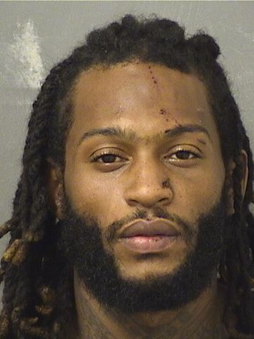  JAIHEEM BROADHURST Photo For  JAIHEEM BROADHURST