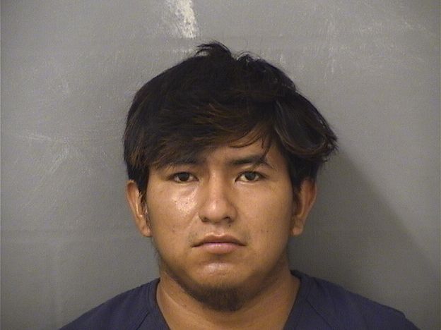  NEFTALI SAMUEL RAMIREZMENDEZ Photo For  NEFTALI SAMUEL RAMIREZMENDEZ