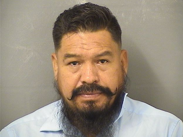  ANGEL GARECA Photo For  ANGEL GARECA