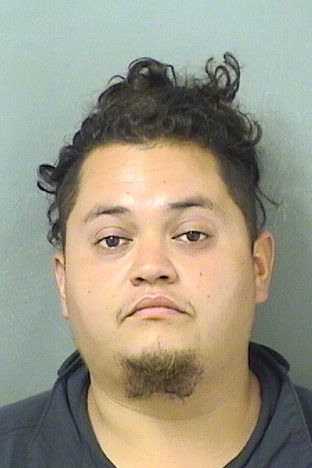  MARCO ANTONIO CALDERON Results from Palm Beach County Florida for  MARCO ANTONIO CALDERON