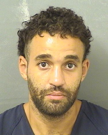  XAVIER MIGUEL DIAZ Results from Palm Beach County Florida for  XAVIER MIGUEL DIAZ