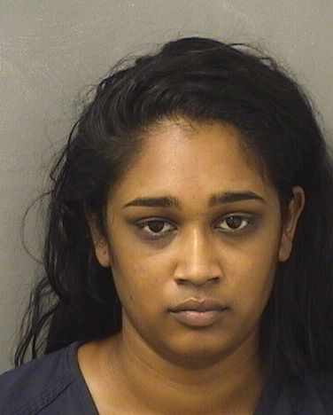  AALIYAH SUPERSAD Results from Palm Beach County Florida for  AALIYAH SUPERSAD
