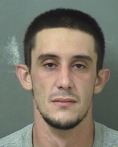  JOSEPH SCOTT MANGANIELLO Results from Palm Beach County Florida for  JOSEPH SCOTT MANGANIELLO