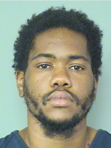  DEMETRIUS LAVON YOUNG Results from Palm Beach County Florida for  DEMETRIUS LAVON YOUNG