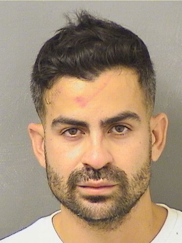  JEREMY SANTOS Results from Palm Beach County Florida for  JEREMY SANTOS