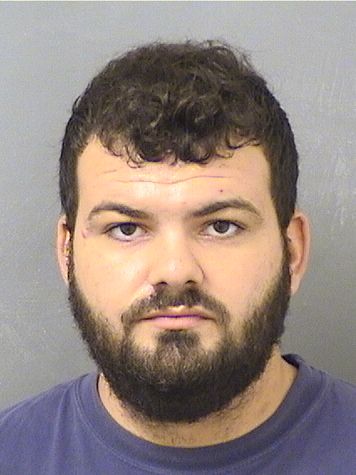  CHRISTOPHER J GALLON Results from Palm Beach County Florida for  CHRISTOPHER J GALLON