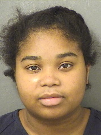  STANTERIA MONIQUE SMITH Results from Palm Beach County Florida for  STANTERIA MONIQUE SMITH