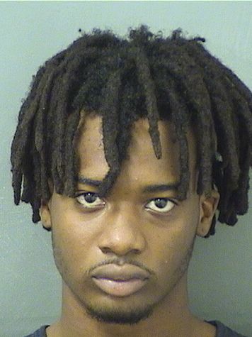  JEFFERY HERISSE Results from Palm Beach County Florida for  JEFFERY HERISSE