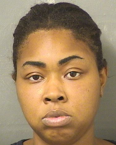 CHARMAINE ANTWANETTE JACKSON Results from Palm Beach County Florida for  CHARMAINE ANTWANETTE JACKSON