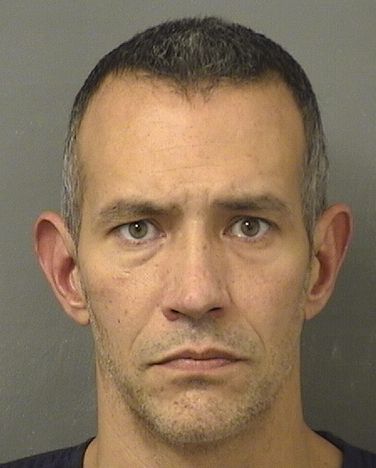  ARON FRAZIER Results from Palm Beach County Florida for  ARON FRAZIER