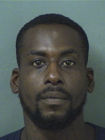  CURTIS LAMAR GARDNER Results from Palm Beach County Florida for  CURTIS LAMAR GARDNER