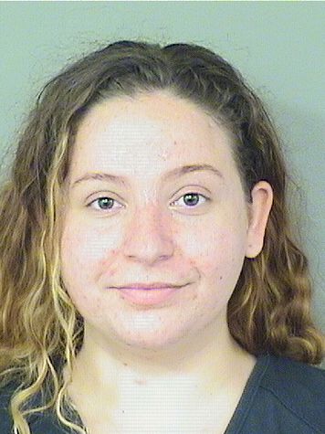  ANALISS DESTINY GONZALEZ Results from Palm Beach County Florida for  ANALISS DESTINY GONZALEZ