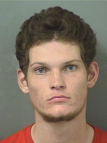  NICHOLAS CAPPADURO Results from Palm Beach County Florida for  NICHOLAS CAPPADURO