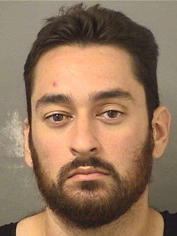  ANTHONY ROBERT CATRICALA Results from Palm Beach County Florida for  ANTHONY ROBERT CATRICALA