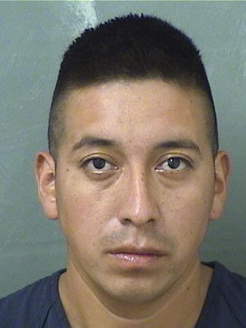  SANTIAGO ZACARIAS Photo For  SANTIAGO ZACARIAS