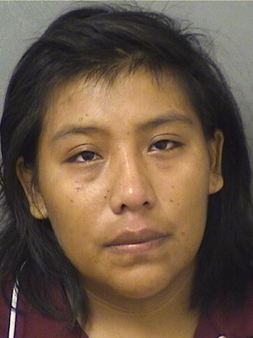  CECILIA MATEOCASTANEDA Photo For  CECILIA MATEOCASTANEDA