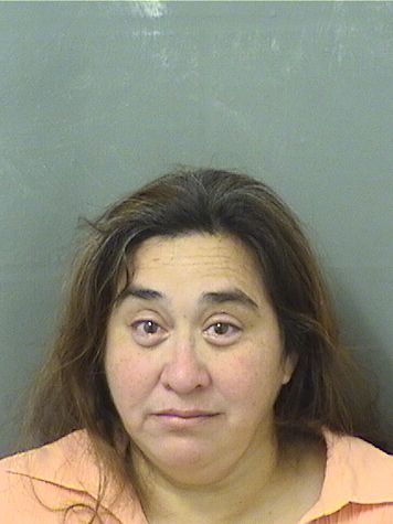  LEILA X MOLINA Photo For  LEILA X MOLINA