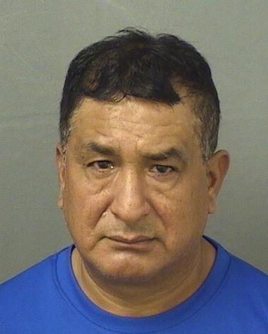  ALCIDES CLINIO CASTILLOSAAVEDRA Results from Palm Beach County Florida for  ALCIDES CLINIO CASTILLOSAAVEDRA