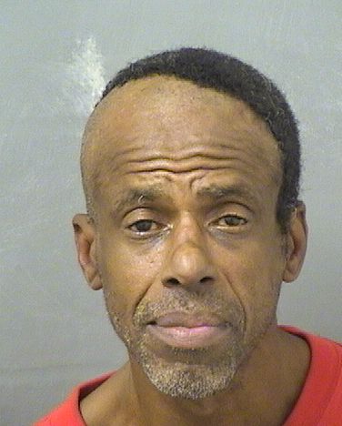  MELVIN THOMAS Jr BROWN Photo