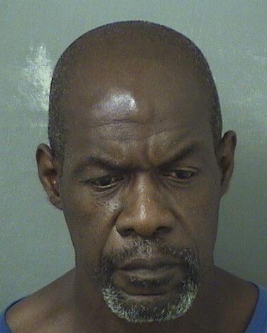  HOWARD GEORGE SIMS Results from Palm Beach County Florida for  HOWARD GEORGE SIMS