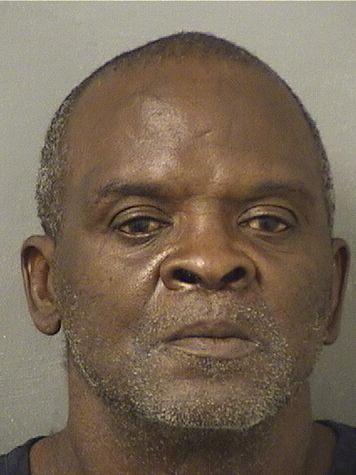  DERRELL MAURICE OUTLER Results from Palm Beach County Florida for  DERRELL MAURICE OUTLER