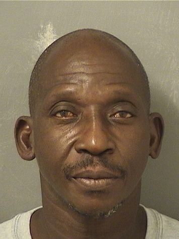  DANIEL  Jr MCBRIDE Photo For  DANIEL  Jr MCBRIDE