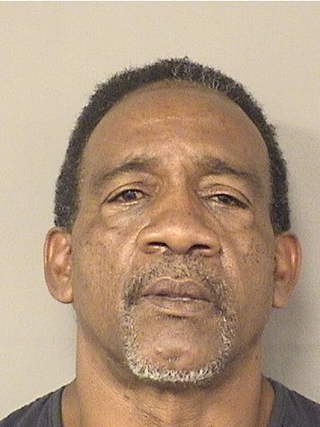  DARRYL MCRAE Photo For  DARRYL MCRAE