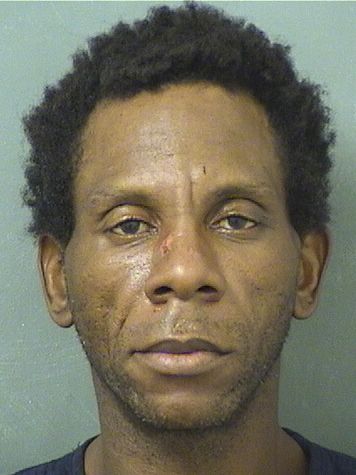  RONALD LEE SIMPSON Results from Palm Beach County Florida for  RONALD LEE SIMPSON